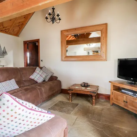 Сasa de vacaciones Stable