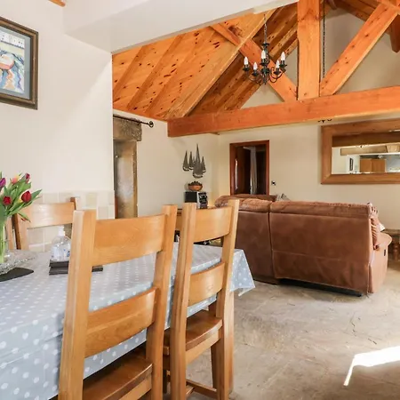Ferienhaus Stable Stoupe Brow