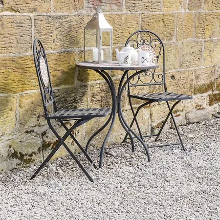 Holiday home Stable Stoupe Brow