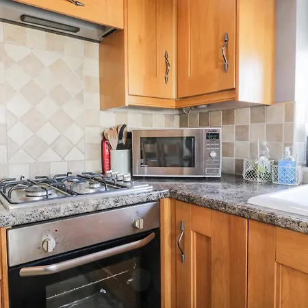 Сasa de vacaciones Stable