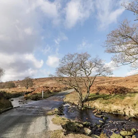 Stable Сasa de vacaciones Stoupe Brow