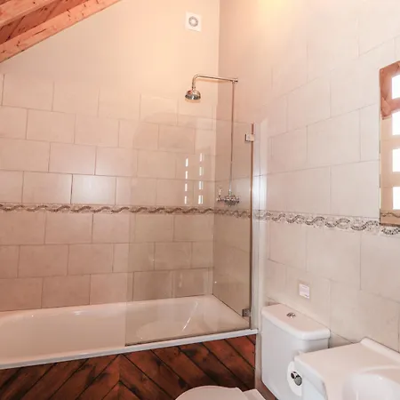 Сasa de vacaciones Stable *