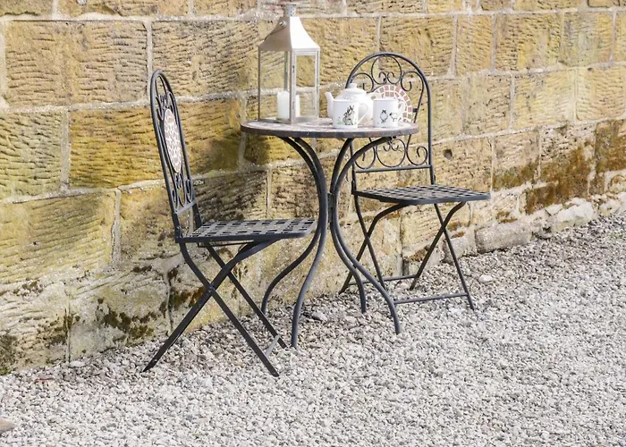 Holiday home Stable Stoupe Brow