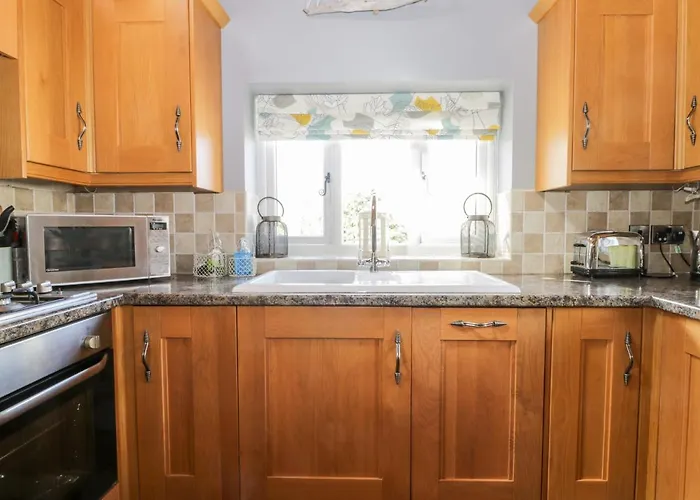 Holiday home Stable Stoupe Brow