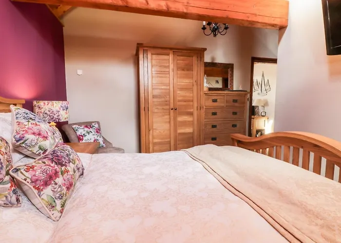 Holiday home Stable