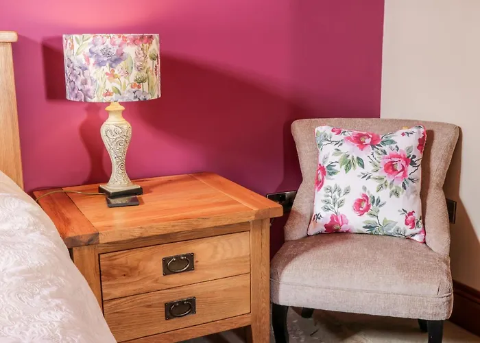 Holiday home Stable Stoupe Brow